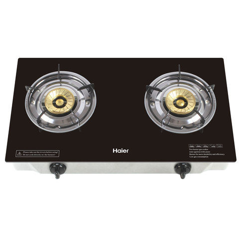 Haier Gas Stove Tcck22agg Buy Online In Egypt Haier Products