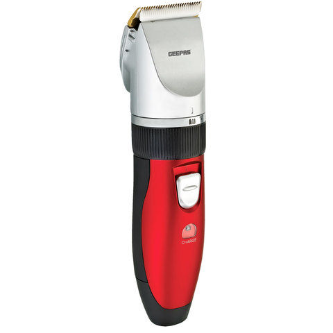 Geepas Hair Clipper Gtr8655 Buy Online In India Geepas