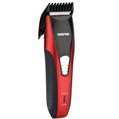 Geepas Hair Clipper Gtr8659 Buy Online In India Geepas