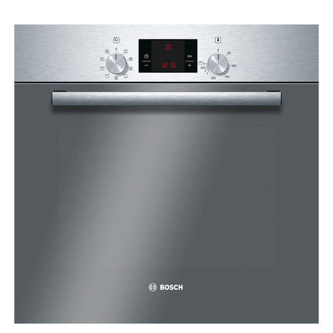 Bosch Built In Oven Hbn559e3q Buy Online In Uae Bosch