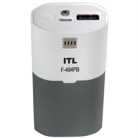 ITL Power Bank 5000mAh