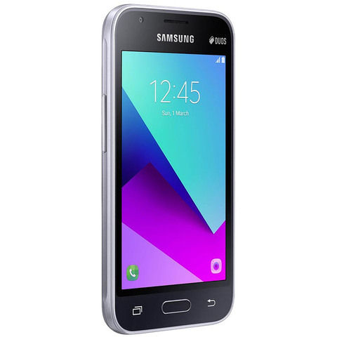 Samsung Galaxy J1 Mini Prime Dual Sim 8GB Black