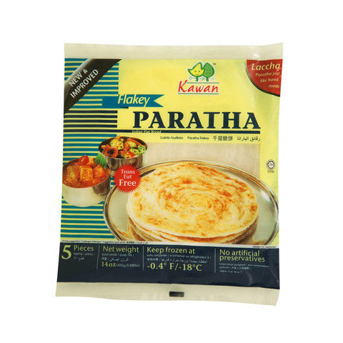 Kawan Flakey Paratha 400g