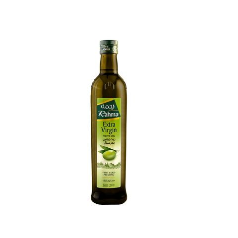 Rahma Extra Virgin Olive Oil 250ml