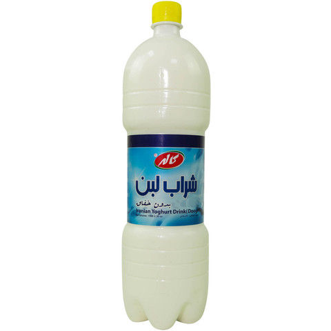 Iranian Yoghurt Drink (Doogh) 1.5L