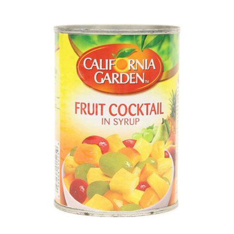 California Garden Fruit Cocktail 415g