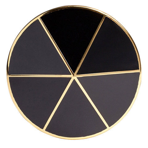 Frends Taylor Headphone Cap Black Inlay