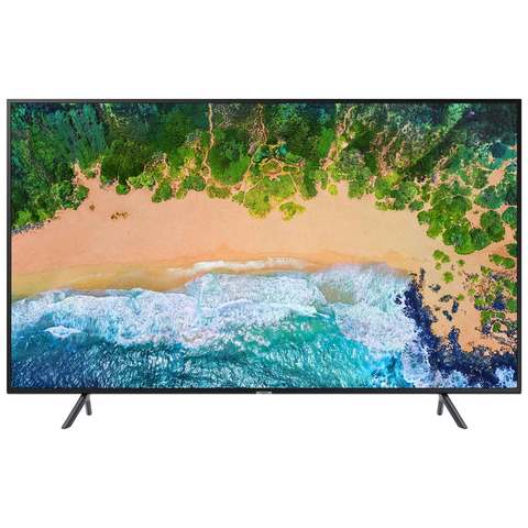 Samsung UHD TV 58"UA58NU7105