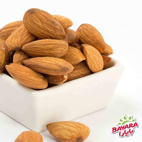 Bayara Medium Almonds