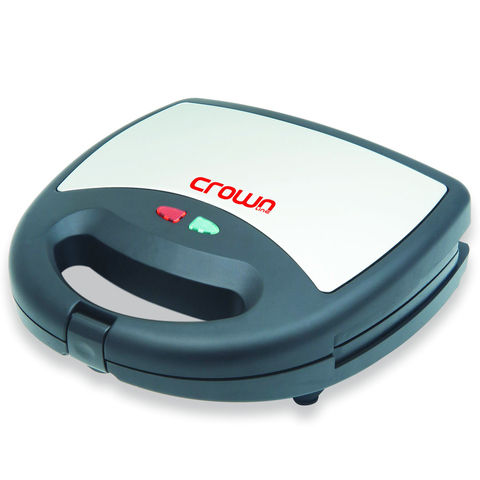 Crownline Sandwich Maker CL-115