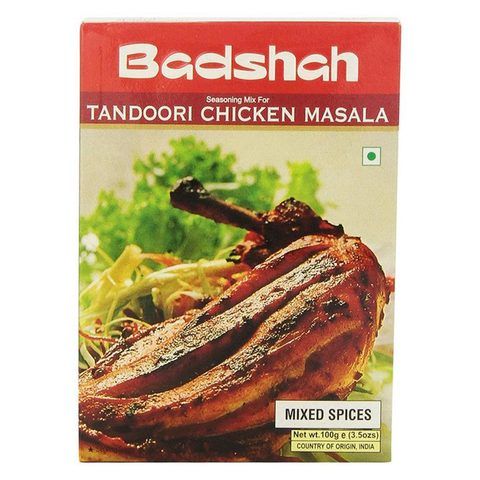Badshah Tandoori Chicken Masala 100g