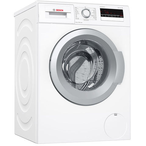 Bosch 8KG Front Load Washing Machine WAK24260GC