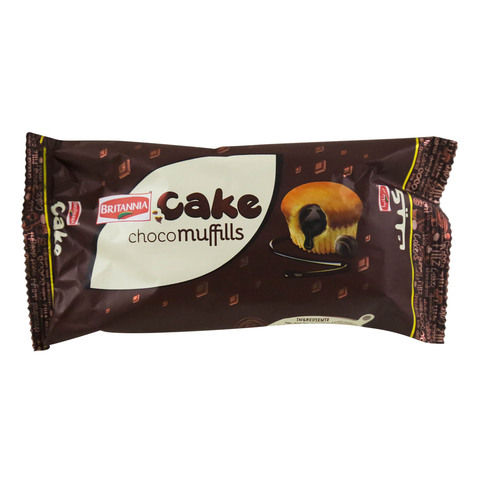 Buy Britannia Choco Muffills Online at Best Price of Rs 20 - bigbasket