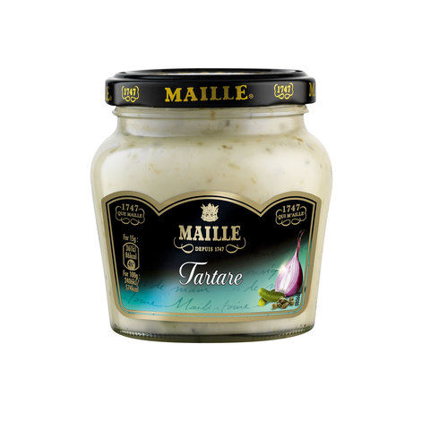 Maille Sauce Tartare 200g