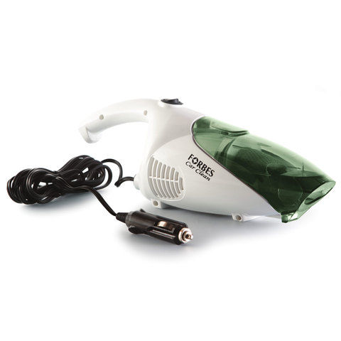 Forbes Vacuum Cleaner CARVAC