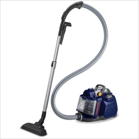 Electrolux Vacuum Cleaner ZSPC2000