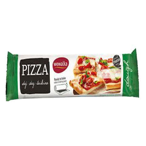Wewalka Pizza Dough 400g