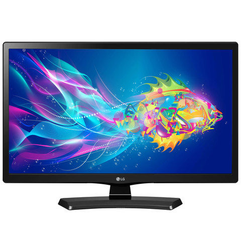 LG LED TV 24"" 24MT48VF-PZ