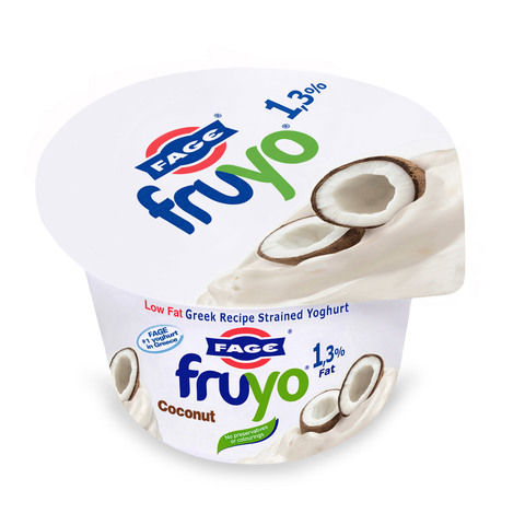 Fage Fruyo Yogurt Cocco 170g