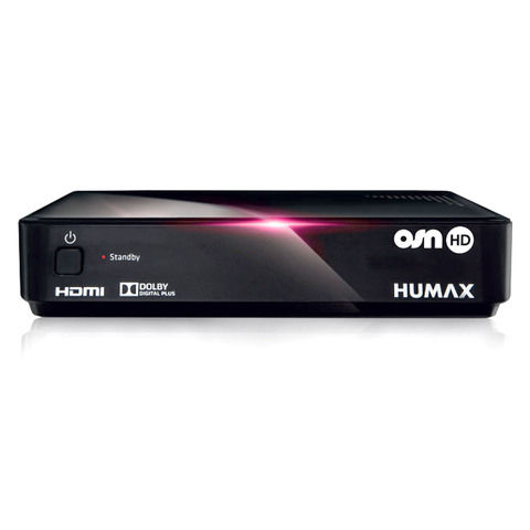 Humax Receiver HD 1000 S