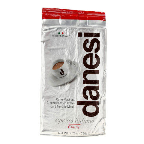 Danesi Espresso Classic 250g