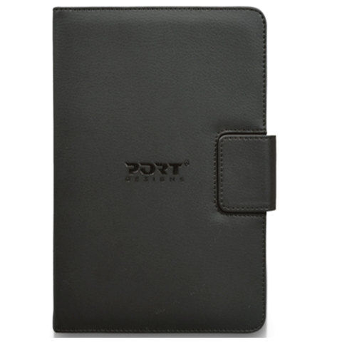 Port Tablet Case Muskoka 10.1" Black