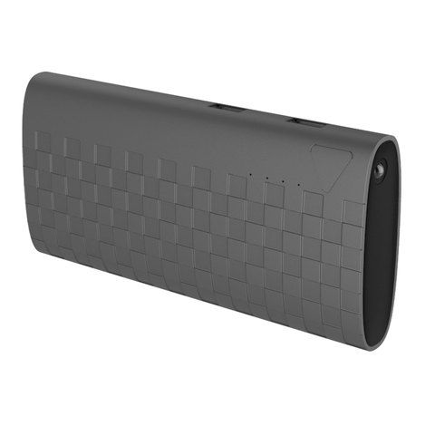 Havit Power Bank HVPB752 130000mAh Black