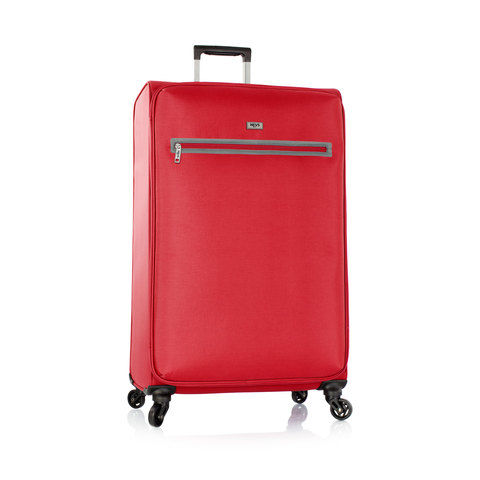 Heys Xero-G 4W Trolley 76Cm - Red