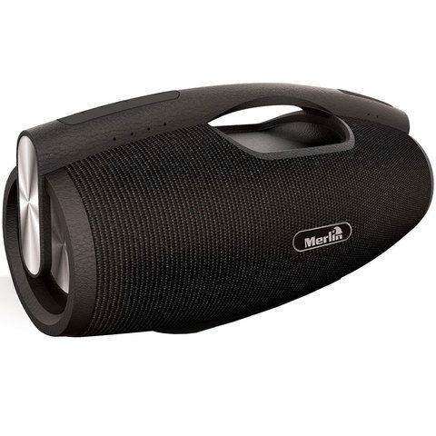 Merlin Bluetooth Speaker Thunderbeatz