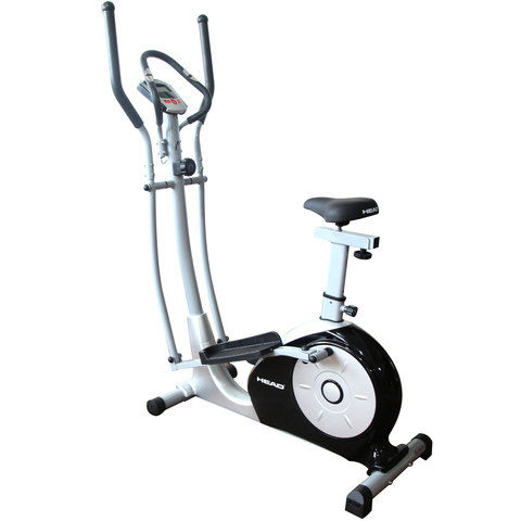 HEAD Magnetic Elliptical 2in1 TF8602