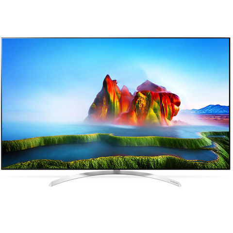LG Super UHD TV 55"" 55SJ850V