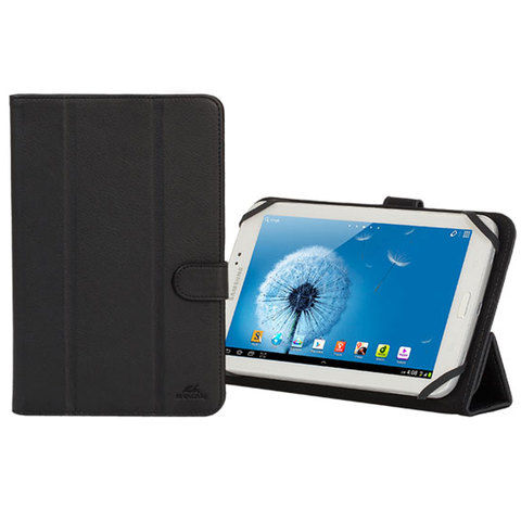 RivaCase Tablet Case 3132 7" Black