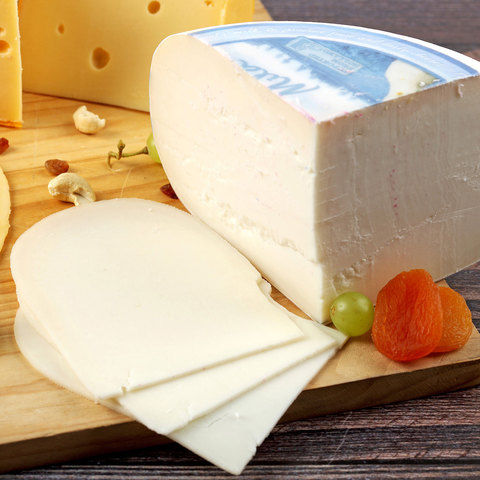 Cheverette Goat Cheese