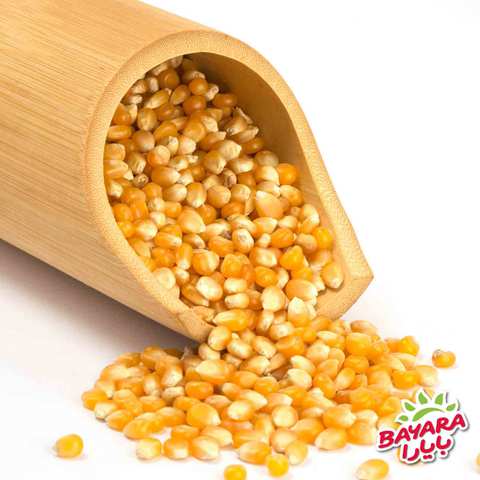 Bayara Popcorn