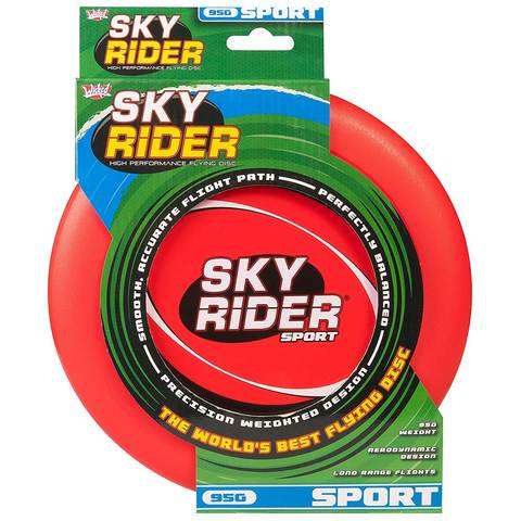 Wicked Sky Rider Sport - Assorted