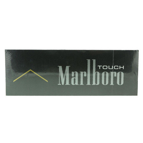 Marlboro Touch 200/20 Cigarettes(Forbidden Under 18 Years Old)