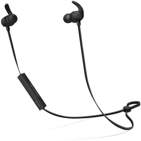 Buy Cellairis Bluetooth wireless Headset Sport Fit Black Online at