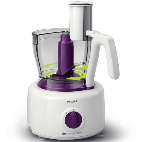 Philips Food Processor HR7757