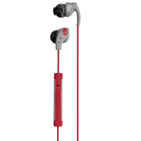 Skullcandy Earphone S2CDY-K605 Red