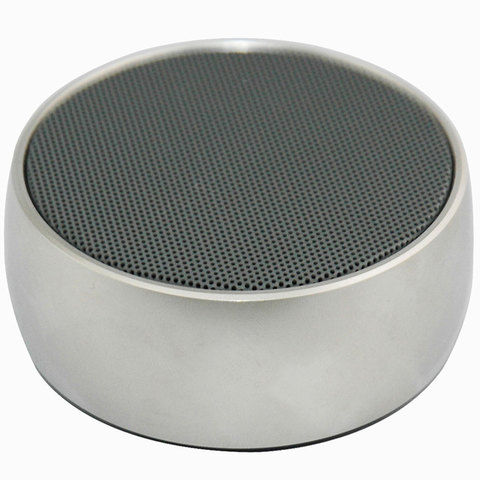 Merlin Bluetooth Pocket Speaker