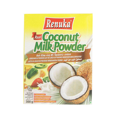 Renuka Coconut Milk Powder 300g