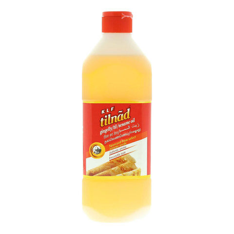 KLF Tilnad Sesame Oil 500ml