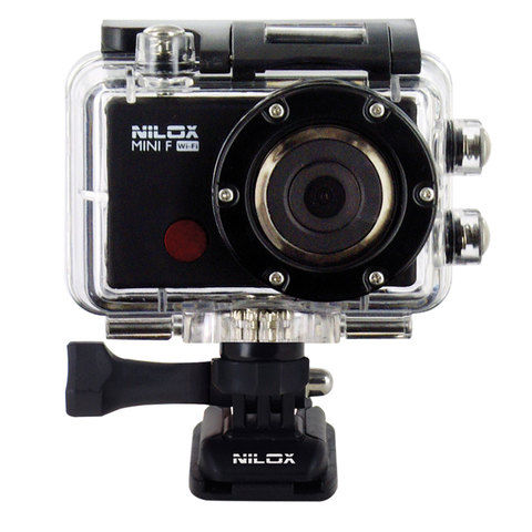 Nilox Action Camera MINI F WIFI