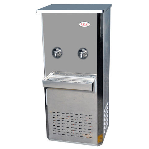 Akai 43 Liters Water Cooler CMA-30SSMC