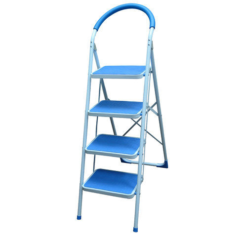 Solides 4Step Ladder W/Grip 2061-4