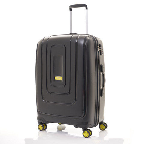 american tourister lightrax review