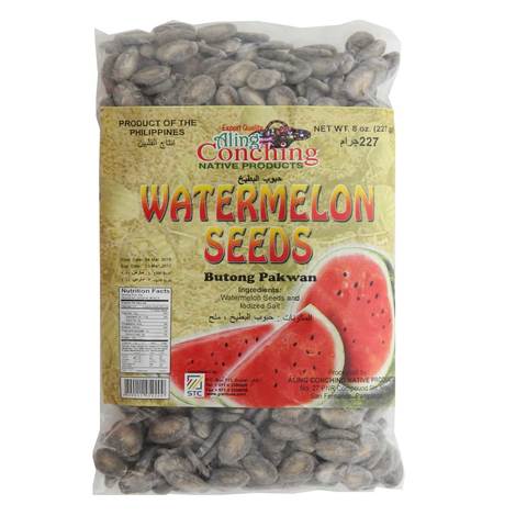 Aling Conching Watermelon Seeds 227g