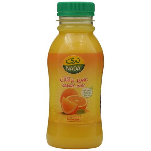 Nada Orange Juice 300ml