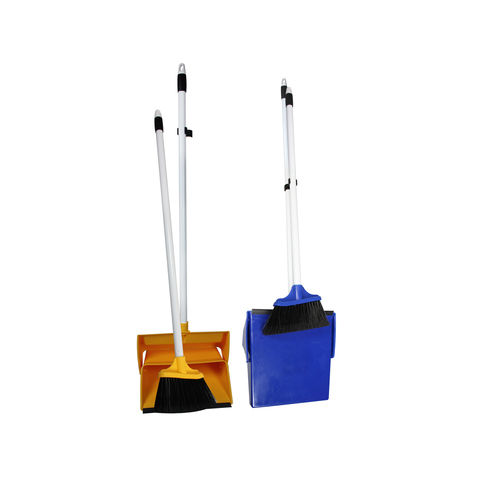 Rozenbal Airport Dustpan Set