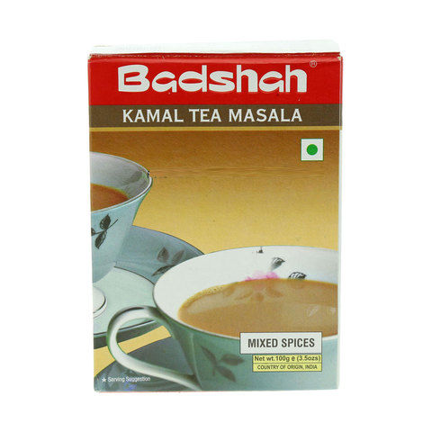 Badshah Kamal Tea Masala 100g